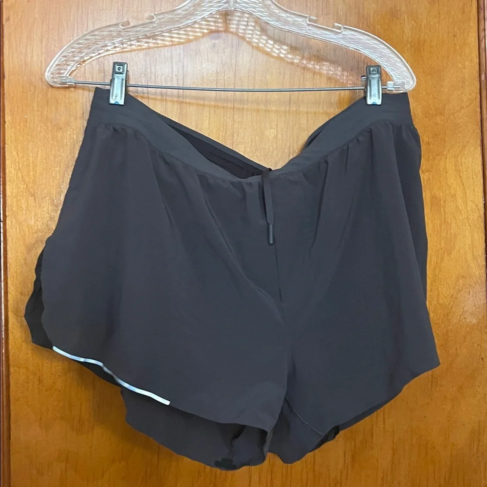 Lululemon Fast Free Shorts 3